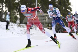 Finland World Cup Nordic