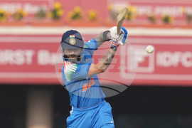 India South Africa Cricket