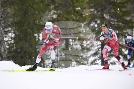 Finland World Cup Nordic