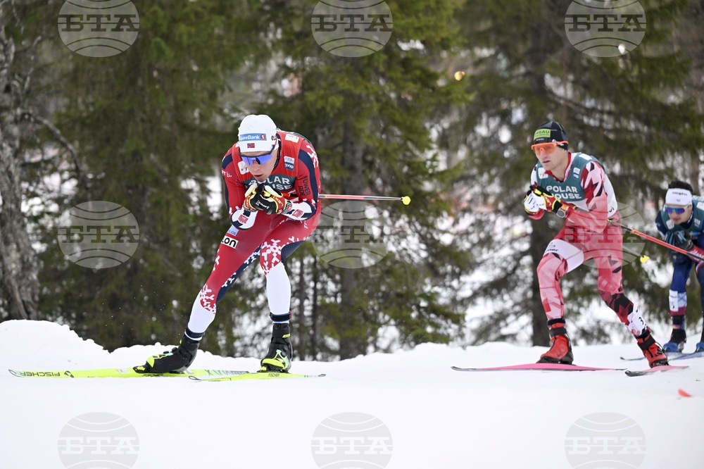 Finland World Cup Nordic