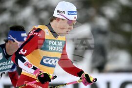 Finland World Cup Nordic