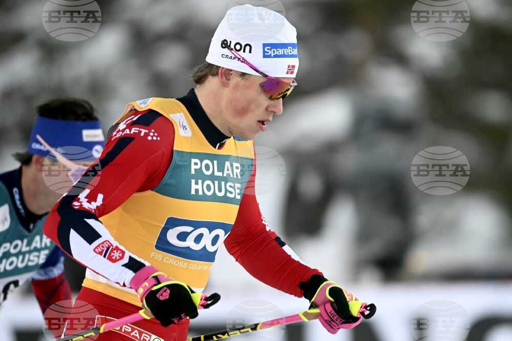Finland World Cup Nordic