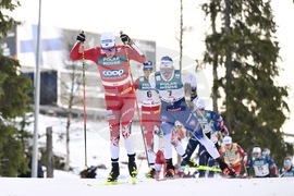 Finland World Cup Nordic