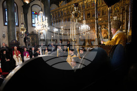 APTOPIX Turkey Mideast Pope