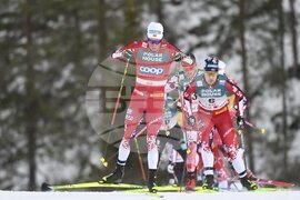 Finland World Cup Nordic