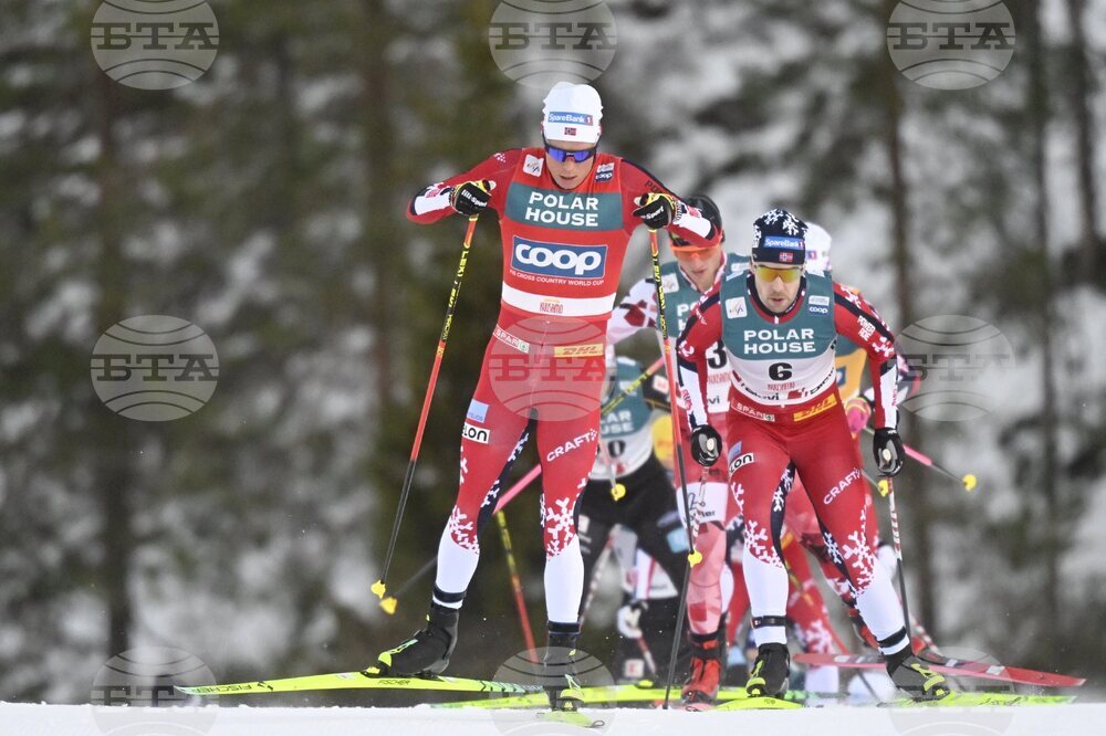 Finland World Cup Nordic