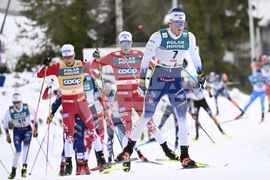 Finland World Cup Nordic