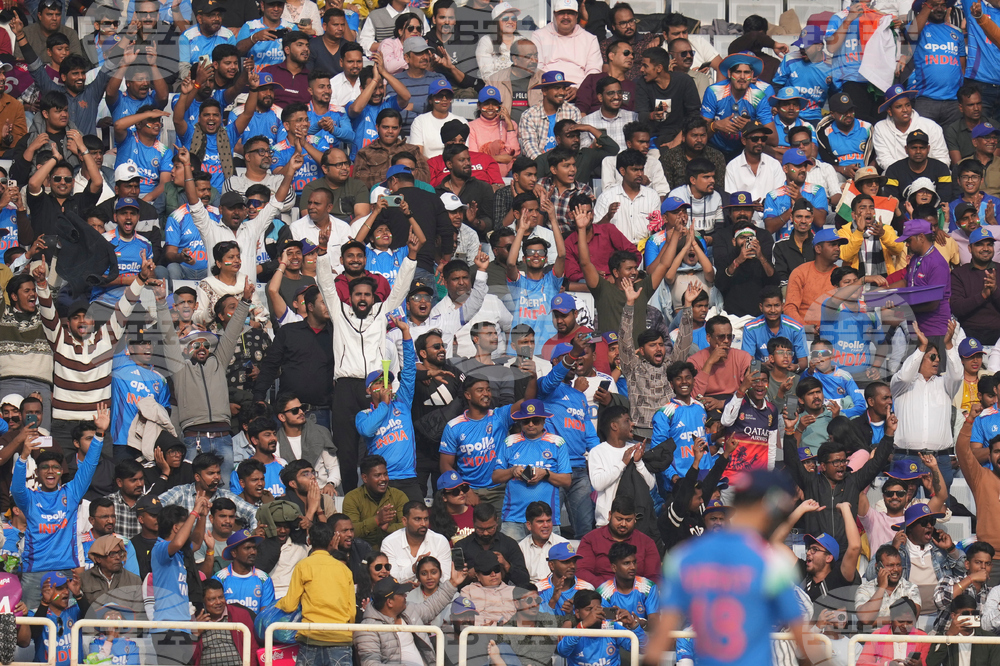 India South Africa Cricket