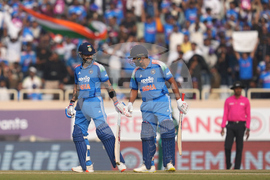 India South Africa Cricket