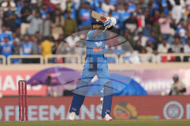 India South Africa Cricket