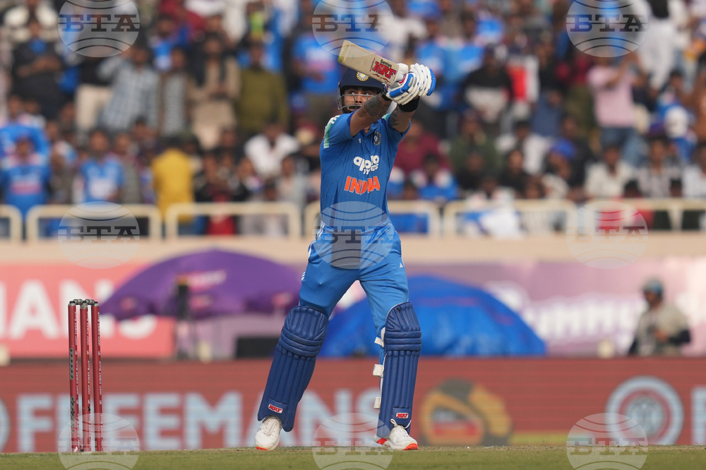 India South Africa Cricket