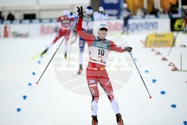 Finland World Cup Nordic