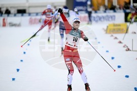 Finland World Cup Nordic