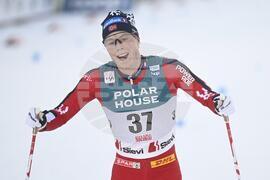 Finland World Cup Nordic