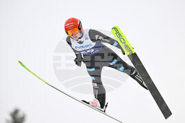 Sweden Ski Jumping