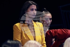 Самоков - Световно първенство по естетическа групова гимнастика за девойки и жени - финали