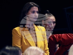 Самоков - Световно първенство по естетическа групова гимнастика за девойки и жени - финали