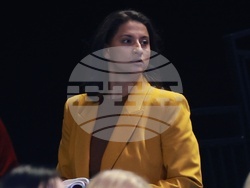 Самоков - Световно първенство по естетическа групова гимнастика за девойки и жени - финали