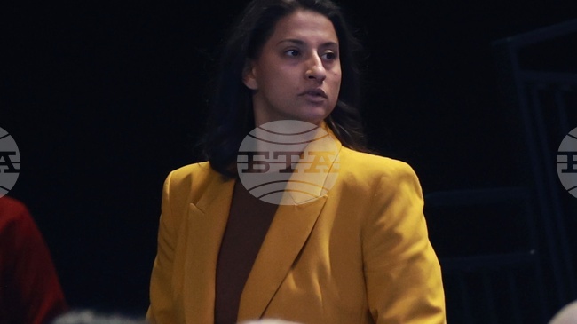 Старши треньорката на световните шампионки по естетическа гимнастика Кристина Ташева: Зад този успех своят много хора и много труд