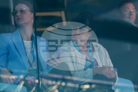 Самоков - Световно първенство по естетическа групова гимнастика за девойки и жени - финали