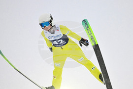 Sweden Ski Jumping
