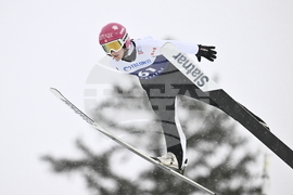 Sweden Ski Jumping