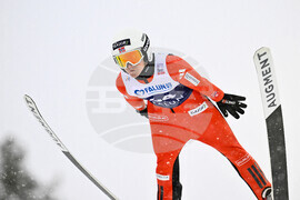 Sweden Ski Jumping