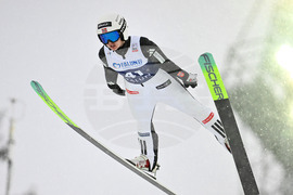 Sweden Ski Jumping
