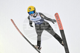 Sweden Ski Jumping