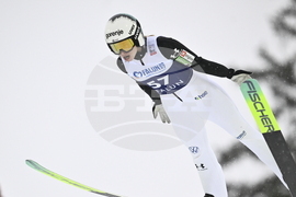 Sweden Ski Jumping