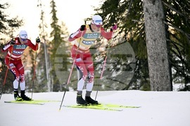 Finland World Cup Nordic