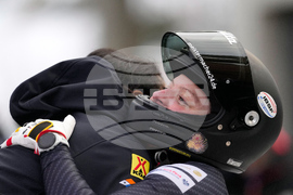 Austria World Cup Bobsleigh