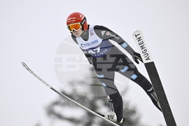 Sweden Ski Jumping