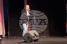 Плевен - Медицински университет - млади лекари - дипломиране