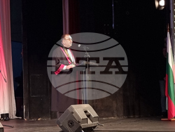 Плевен - Медицински университет - млади лекари - дипломиране