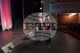 Плевен - Медицински университет - млади лекари - дипломиране