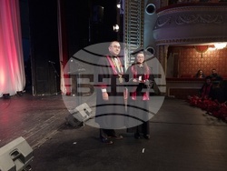 Плевен - Медицински университет - млади лекари - дипломиране