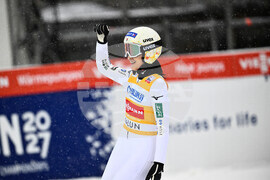 Sweden Ski Jumping