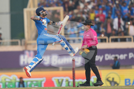 India South Africa Cricket