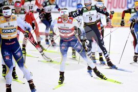 Finland World Cup Nordic