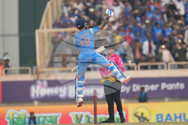 India South Africa Cricket