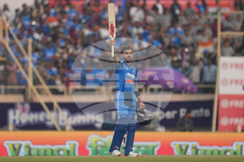 India South Africa Cricket