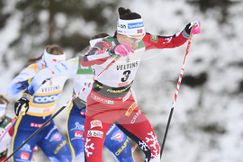 Finland World Cup Nordic