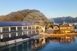 Япония - Начикатсура - Кумано кодо - туризъм