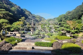 Япония - Начикатсура - Кумано кодо - туризъм