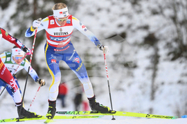 Finland World Cup Nordic