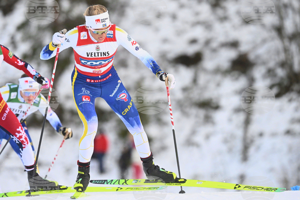 Finland World Cup Nordic