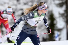 Finland World Cup Nordic
