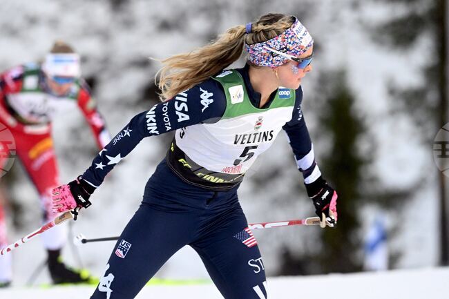 Finland World Cup Nordic
