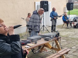 Село Орлово - неделно хоро - юбилей